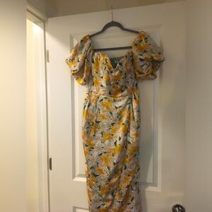 Beautiful ASTR Dress